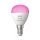 Inteligentna żarówka Philips Hue Philips Hue White and color ambiance Żarówka kulka E14 470lm